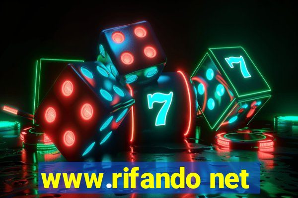 www.rifando net